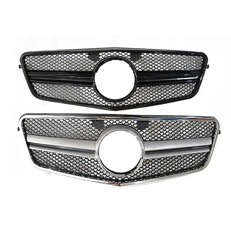 Suitable for the 2009-2012 Mercedes Benz E-Class W212 Replace  AMG model with the original car