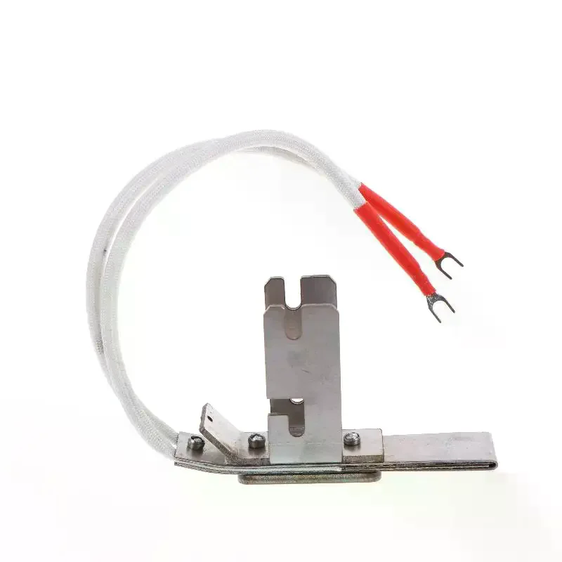 /TPz/Heater Head Fit To Bunding Machine Automatic Strapping Machine Parts Heat Parts Use Voltage 24V