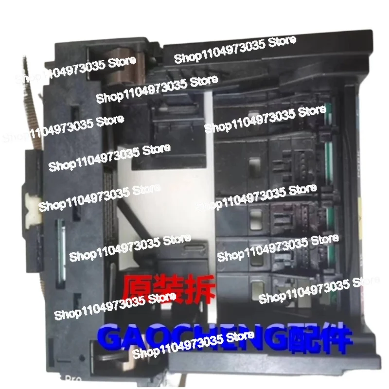 IP7280 IP7260 7250 IP7200 عربة الكلمات، عربة الحبر، حامل القلم، وحدة التنظيف