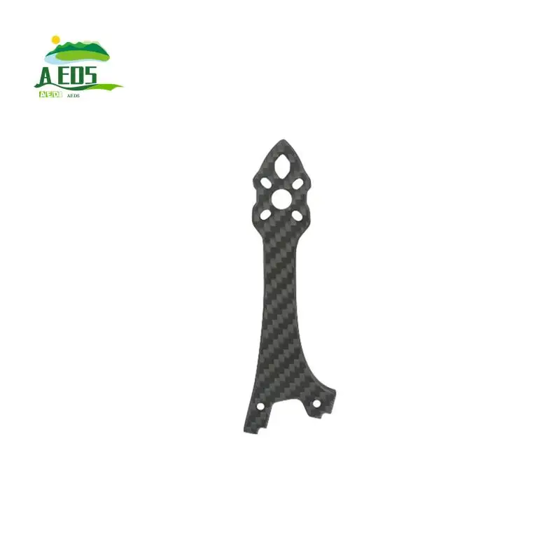 

AED5-For Mark5 MK5 HD Frame MK5X To MK5D Convert Parts For MARK5 Long Range FPV Drone Accessories Replacement Parts