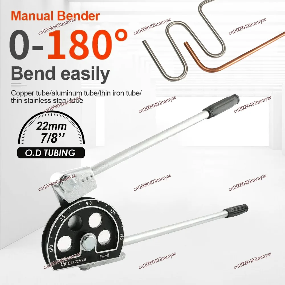 CT-364-14 Lever Bender 7/8 
