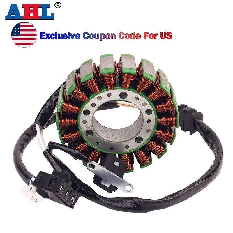 Ahl Motorcycle Gene… - image