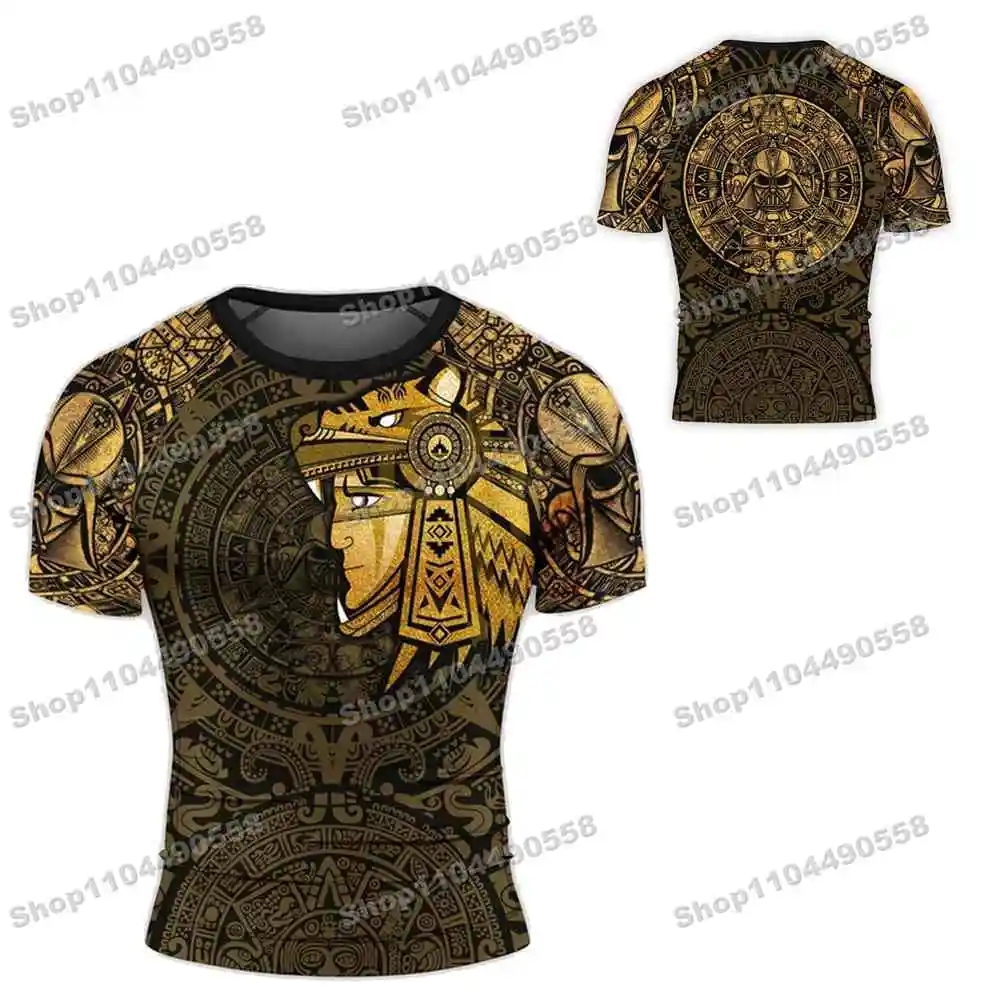 11th Kinds Of Newly Rash Guards Surfing Beach T-Shirts Swimwear Diving Gym Short sleeves MMA BJJ Men Jiu Jitsu Fitness Sets