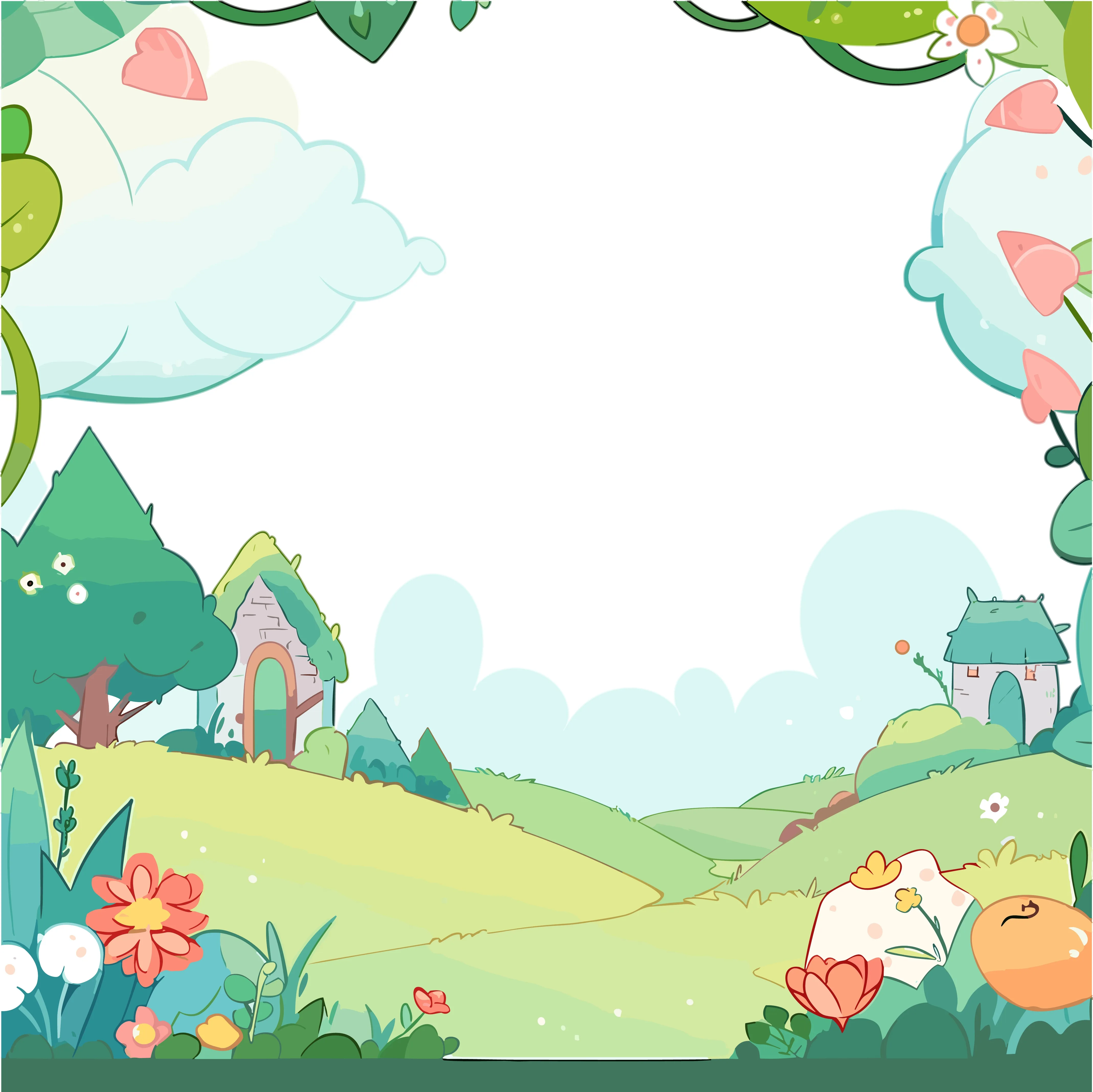 

4PCS 1.9 RC Crawler 105mm Rubber Tires for 1:10 RC Rock Crawler Car Axial SCX10 W229 TRX4