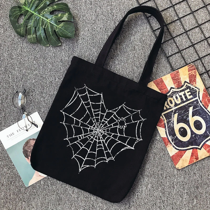 New Spider Web Cart…