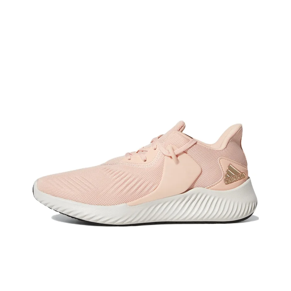 

Adidas Alphabounce Rc 2.0 'Pink' Women's F33904
