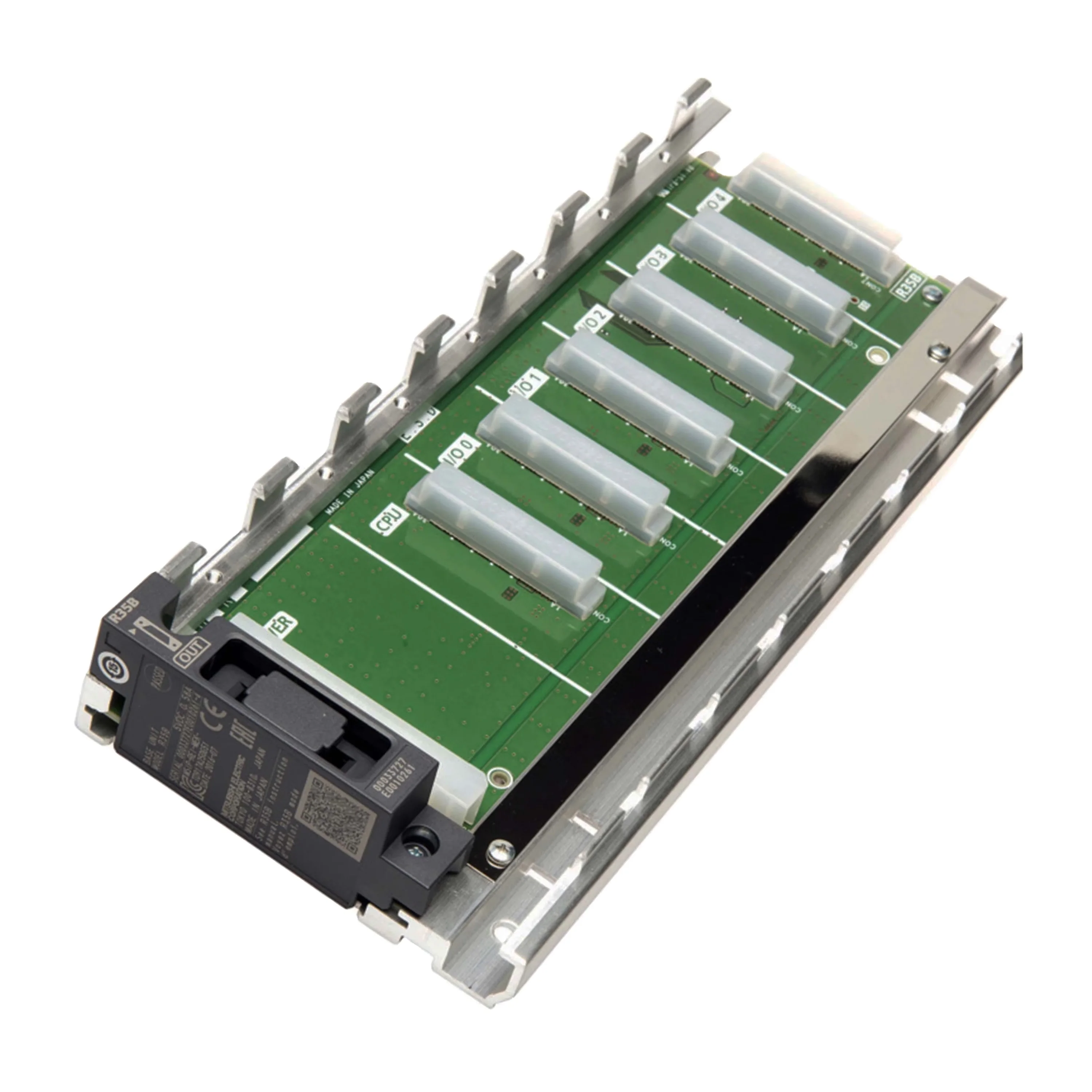 R35B Power Supply Module New Original PLC Module Stock in Warehouse