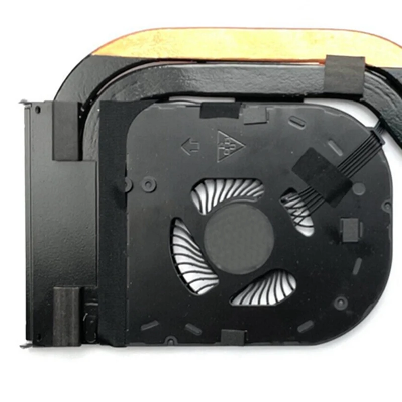 CPU Cooling Fan & Heatsink For Thinkpad X1 Carbon Gen6 6Th 00UR984 01YR203 Accessories image 4