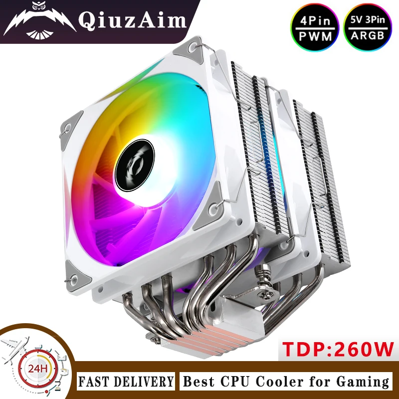 Server Cpu Cooler T… - image