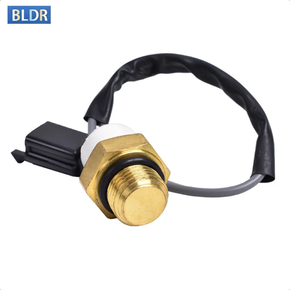 Water Temperature Sensor Temp Switch 17680-06C01-000 for SUZUKI GSX-R750 VZ800 MARAUDER RF900 GSX-R1100 GSX-F1250 GSXF1250
