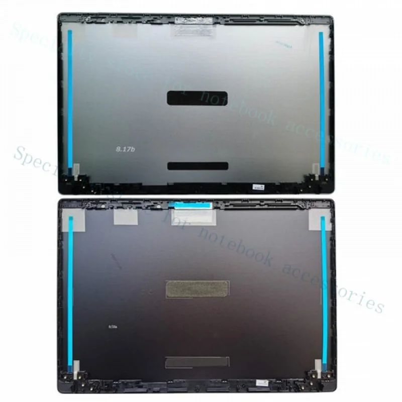 

Задняя крышка LCD-экрана A+ для Acer Aspire A515-54 A515-54G A515-55T, черная/серебристая