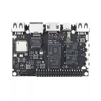 Khadas VIM1 Card Computer Open Source Development Board Quad Core S905X Supports Multiple System Maker Development ﻿