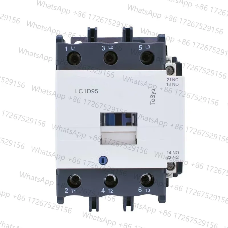 Ac Contactor LC1D95…