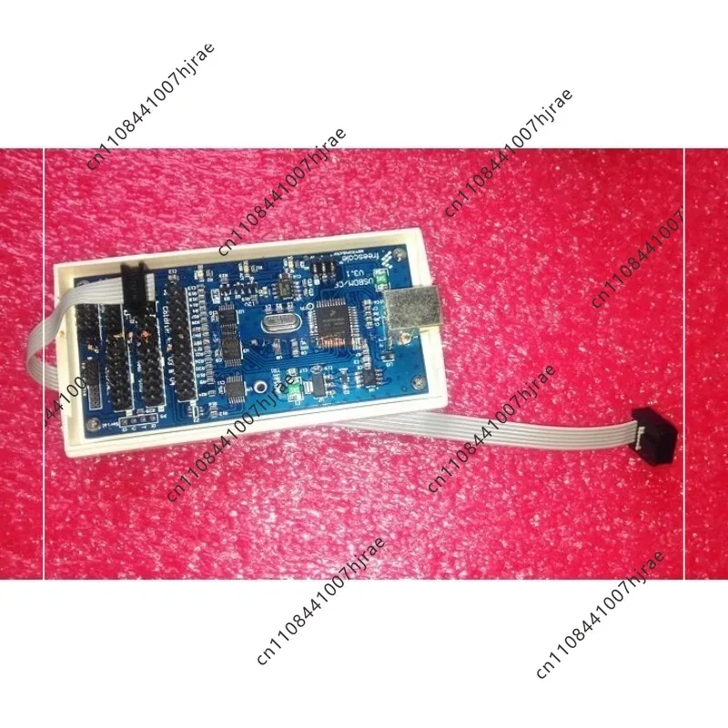 USBDM CF JM60 Full Function Debugger Programmer BDM Interface for CF DSC ARM Microcontroller