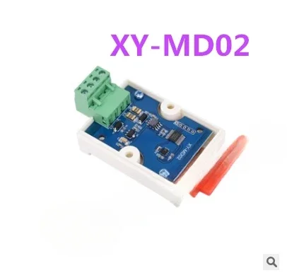 SHT20 (Transmisor de temperatura y humedad RS485) XY-MD02