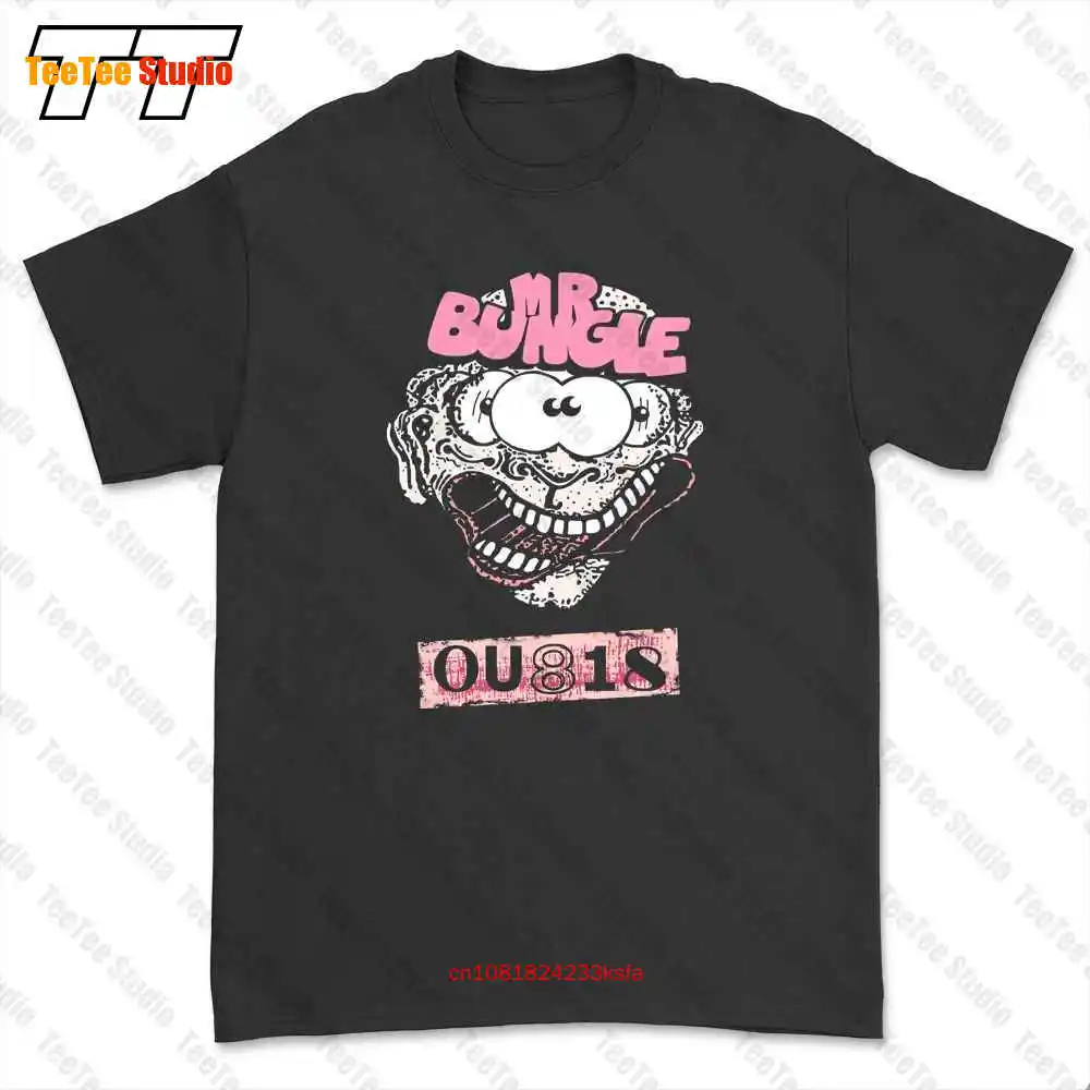 Mr Bungle Ou818 Squeeze Me Macaroni T-shirt Tee BLAJ