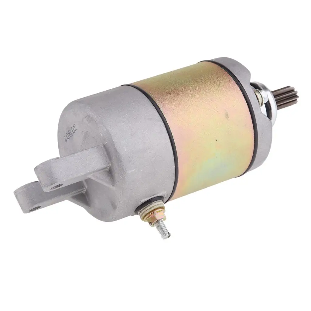 Starting Engine Part CF Moto 800 (CF800) 800cc 2013 image 3