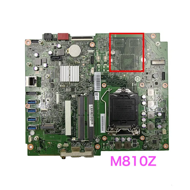 

Suitable For Lenovo M810Z AIO Motherboard 16519-1M IB250SW IB250SW/V2.0 01LM202 Mainboard 100% Tested OK Fully Work