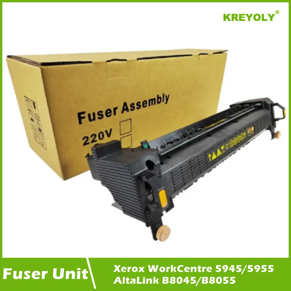 

Fuser Unit For Xerox WorkCentre 3315/3325/3335/3345 Phaser 3320/3330 110V 126N00410 220V 126N00411 Fuser Assembly Wholesale