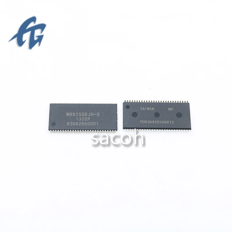 

SACOH High Quality Original Electronic Components Suppliers W9825G6JH-6