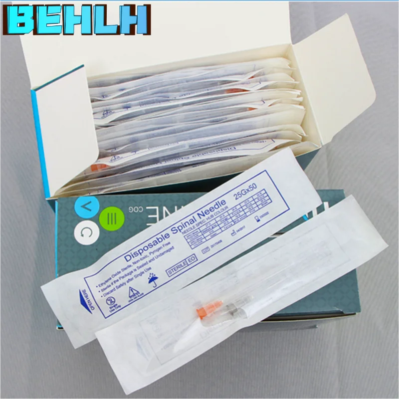 50pcs Blunt Needle Plastic Medical Beauty 14G18G21G22G23G25G27G,30G Blunt Tip Cannula Sterile Injector Micro Hypodermic Tools