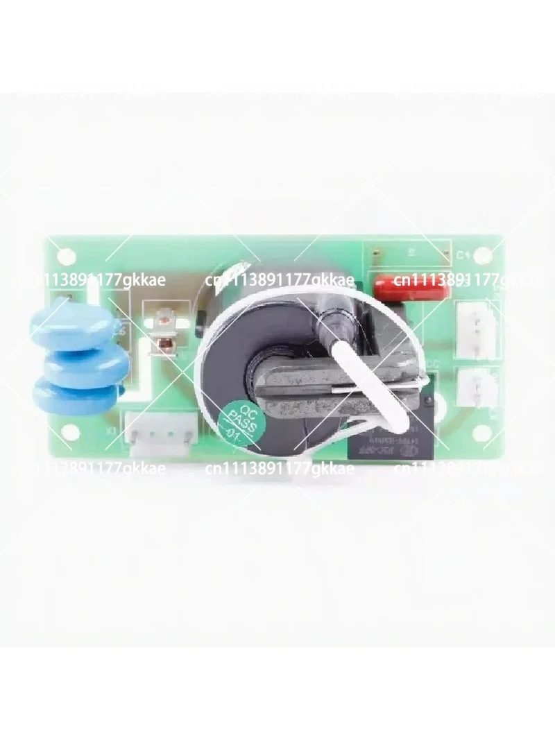 LGK80 100 120 Plasma Cutter High Frequency Arc Ignition Board High Voltage PCB Circuit Board
