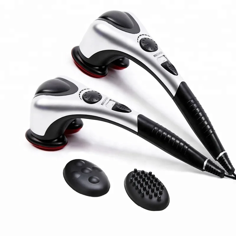 

Health care Products Electronic Portable Automatic infrared Thumper handheld massager