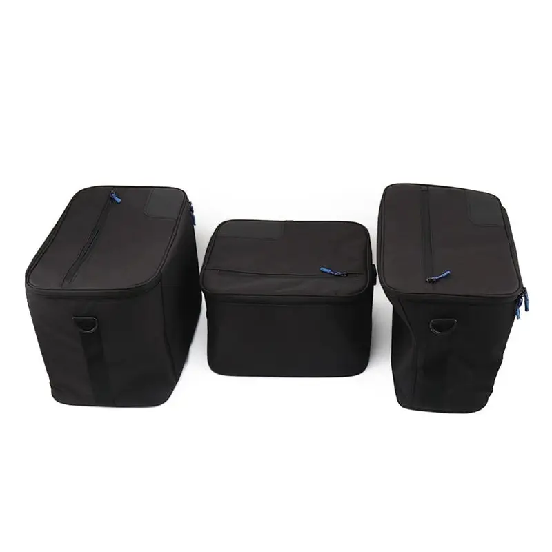 Motorcycle Accessories Luggage Bags Inner Bags For BMW R1200GS R1250GS Adventure F750GS F850GS F800GS