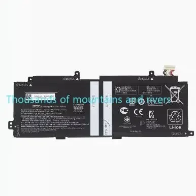

New MR02XL MC02XL HSTNN-DB9E Laptop Battery For HP Elite X2 G4 Tablet L45645-271 L45645-2C1 L46601-005 TPN-DB0G