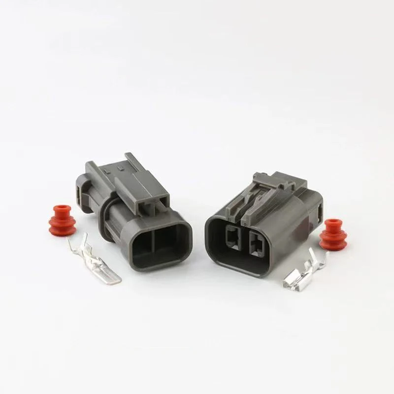 DJ70255-6.3-11/21 excavator pressure switch, generator plug, domestic 7223-6224-40