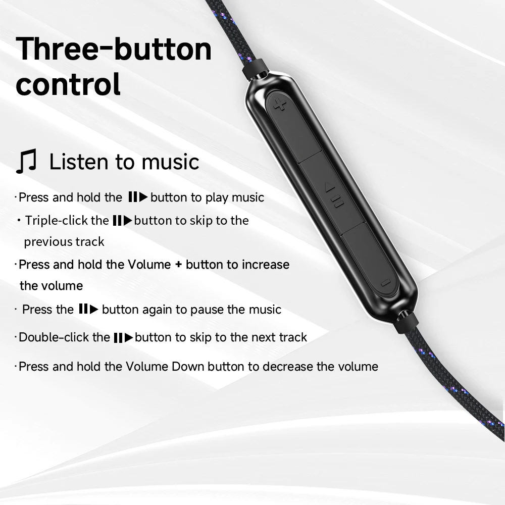CVJ LS200-S Earphones Upgrade Cable 0.78mm 2Pin/QDC Interchangeable Audio Plug 3.5MM/4.4MM view 6