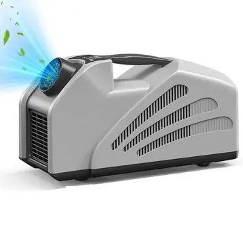 12 best sales מזגן חיצוני - №9