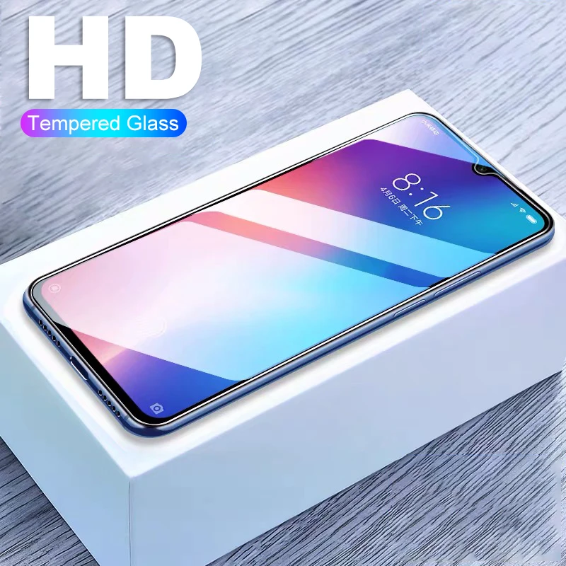 Anti Blue Light for Xiaomi Mi9 series Screen Protector for Xiaomi 9 Lite 9X 9SE 9T Pro for xiaomi mi CC9 CC9E 9Lite