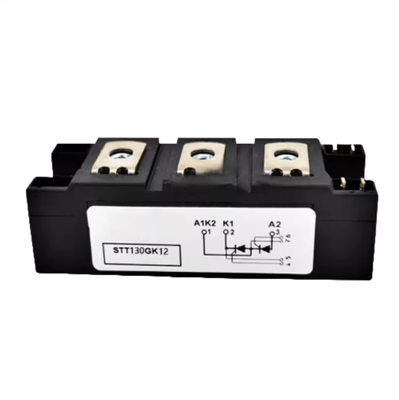 

New Original STT130GK12 Module