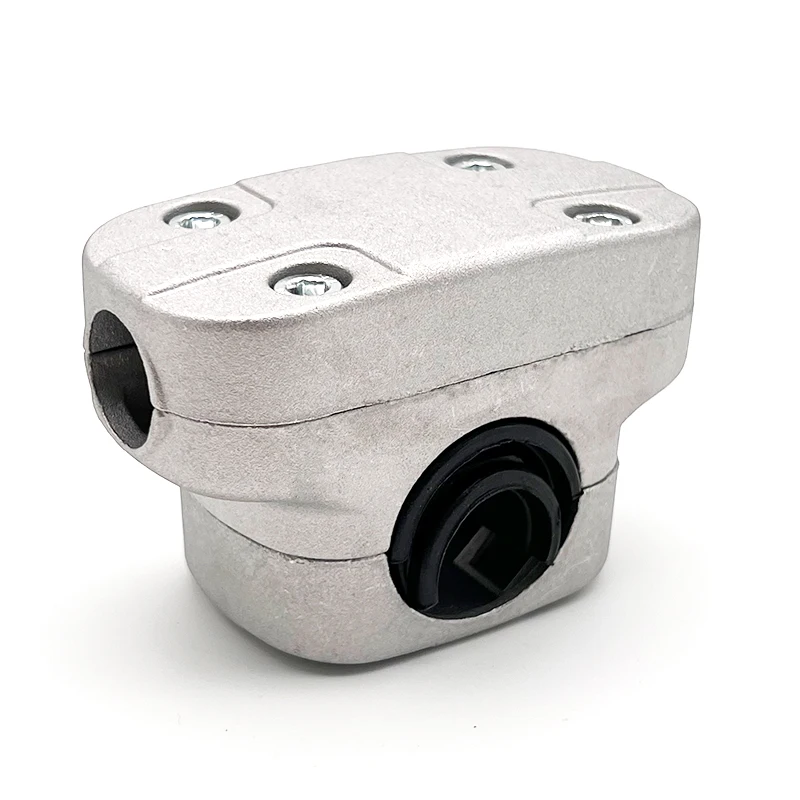Imagem -03 - Alumínio Handle Holder Acessórios Cortador de Escova Qualidade 26 mm 28 mm