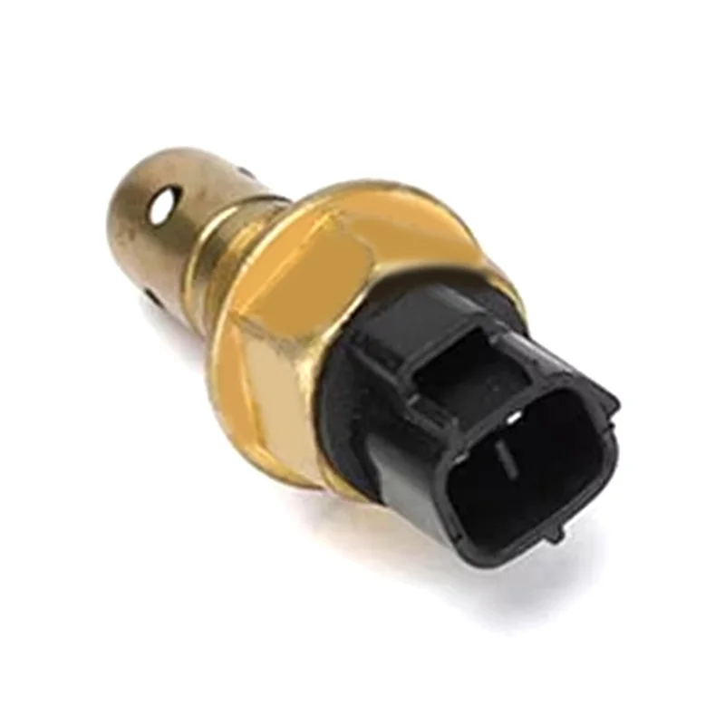 

Excavator Water Level Sensor Water Temperature Sensor Water Warning Sensor S8346-01510 For SK250-8 SK260-8 SK350-8 J05