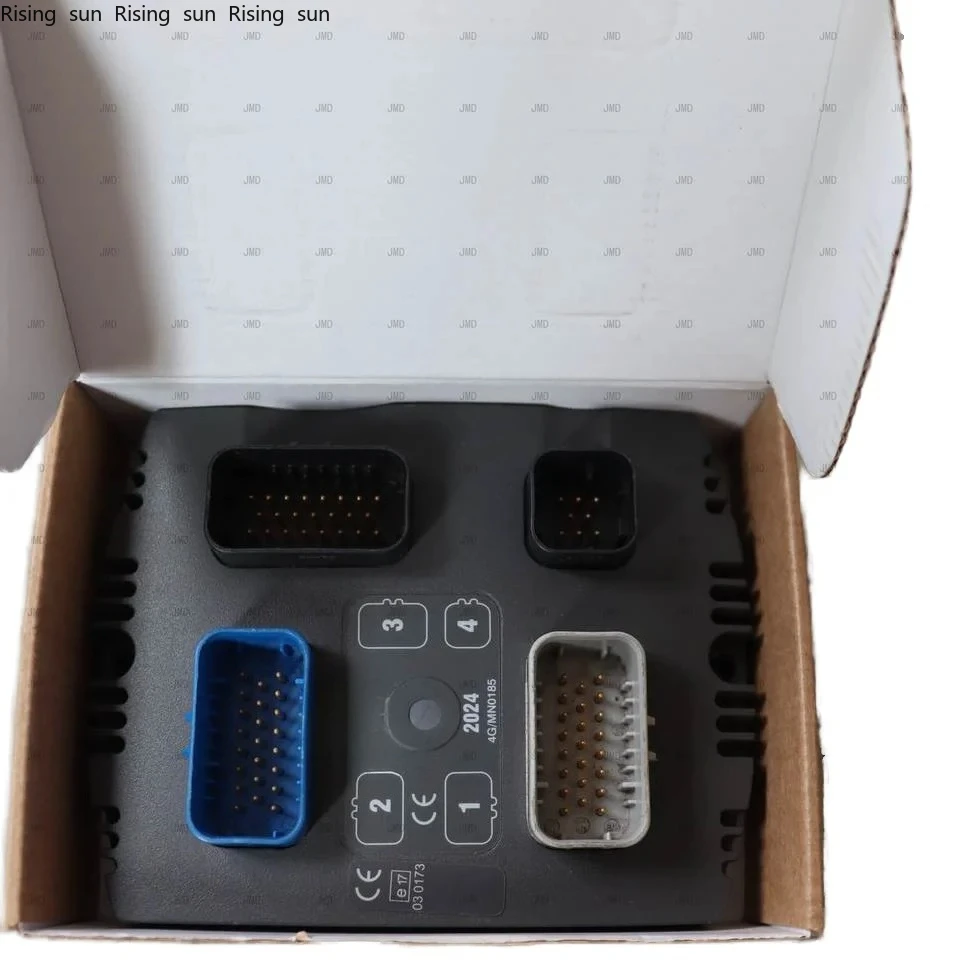 

Truck crane EPEC2024-ECU EPEC2023-2024 controller