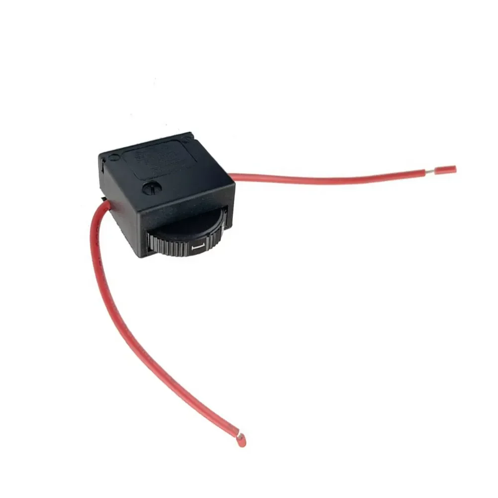 AC220V 6 سرعة تحكم التبديل ل مطحنة كهربائية DR2-6/1FE 12A 250V الطاقة قطع غيار أدوات اكسسوارات