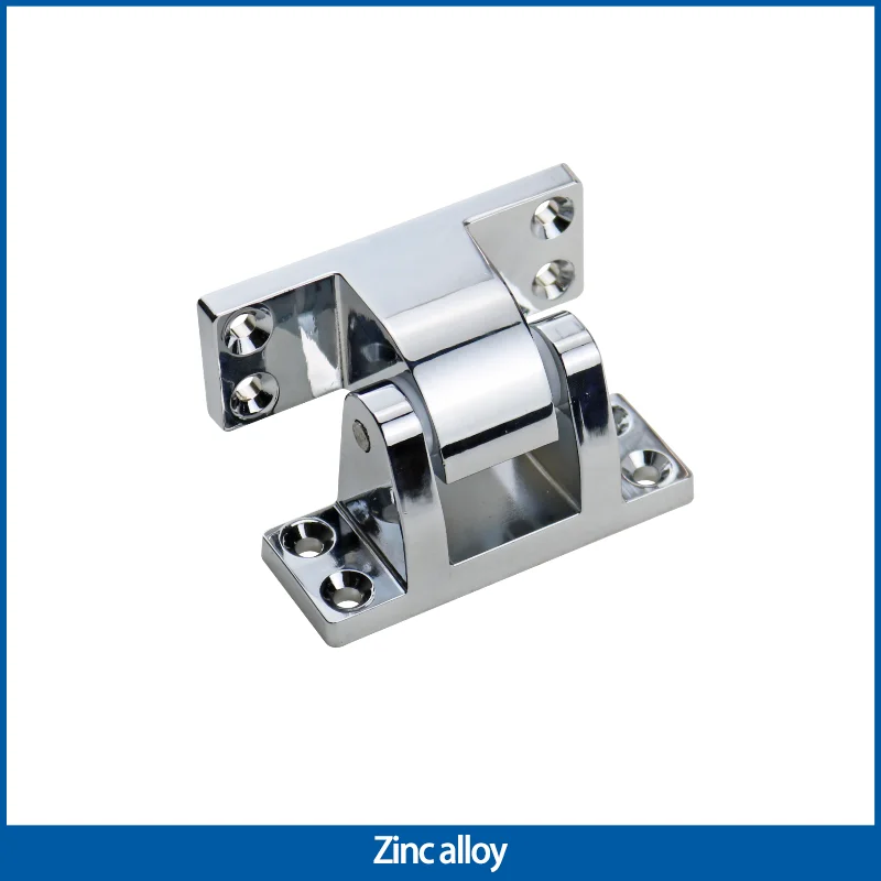 

Industrial Electrical Machinery Equipment Cold Storage Hinge Zinc Alloy Hinge Oven Installation Raised