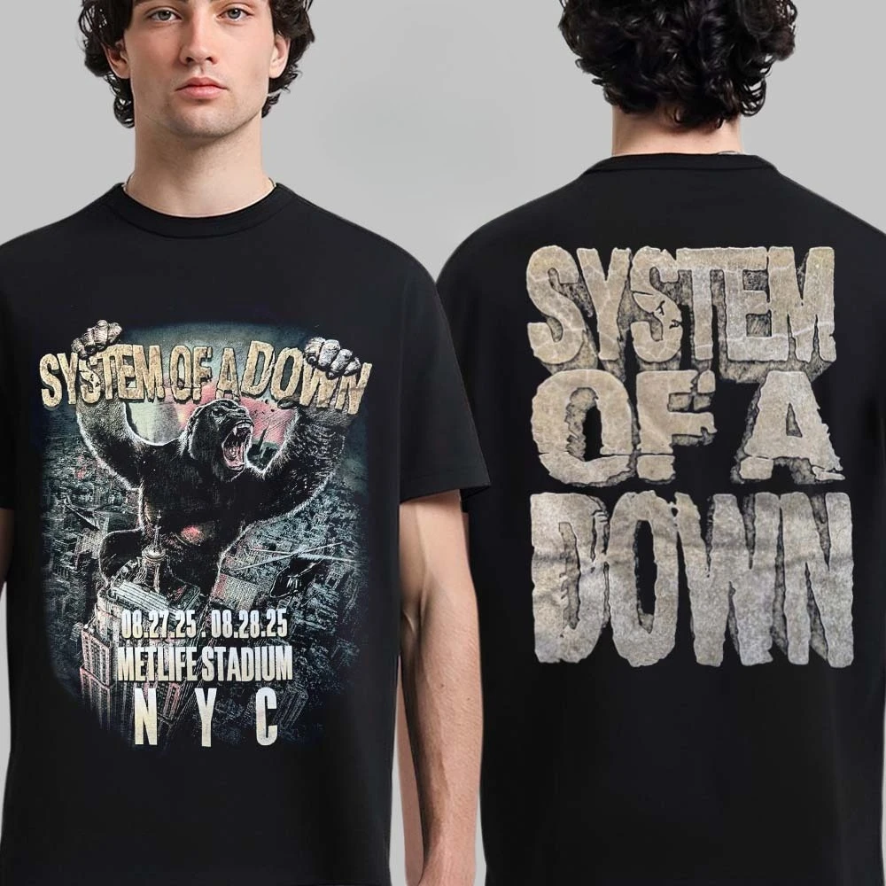 System Of A Down Ne… - image