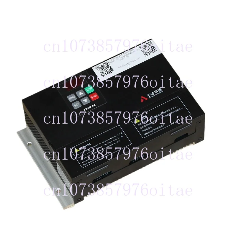 Door Crane Inverter Elevator NSFC01-01A Ningbo Debugging Operation Controller Accessories 0.4KW Original