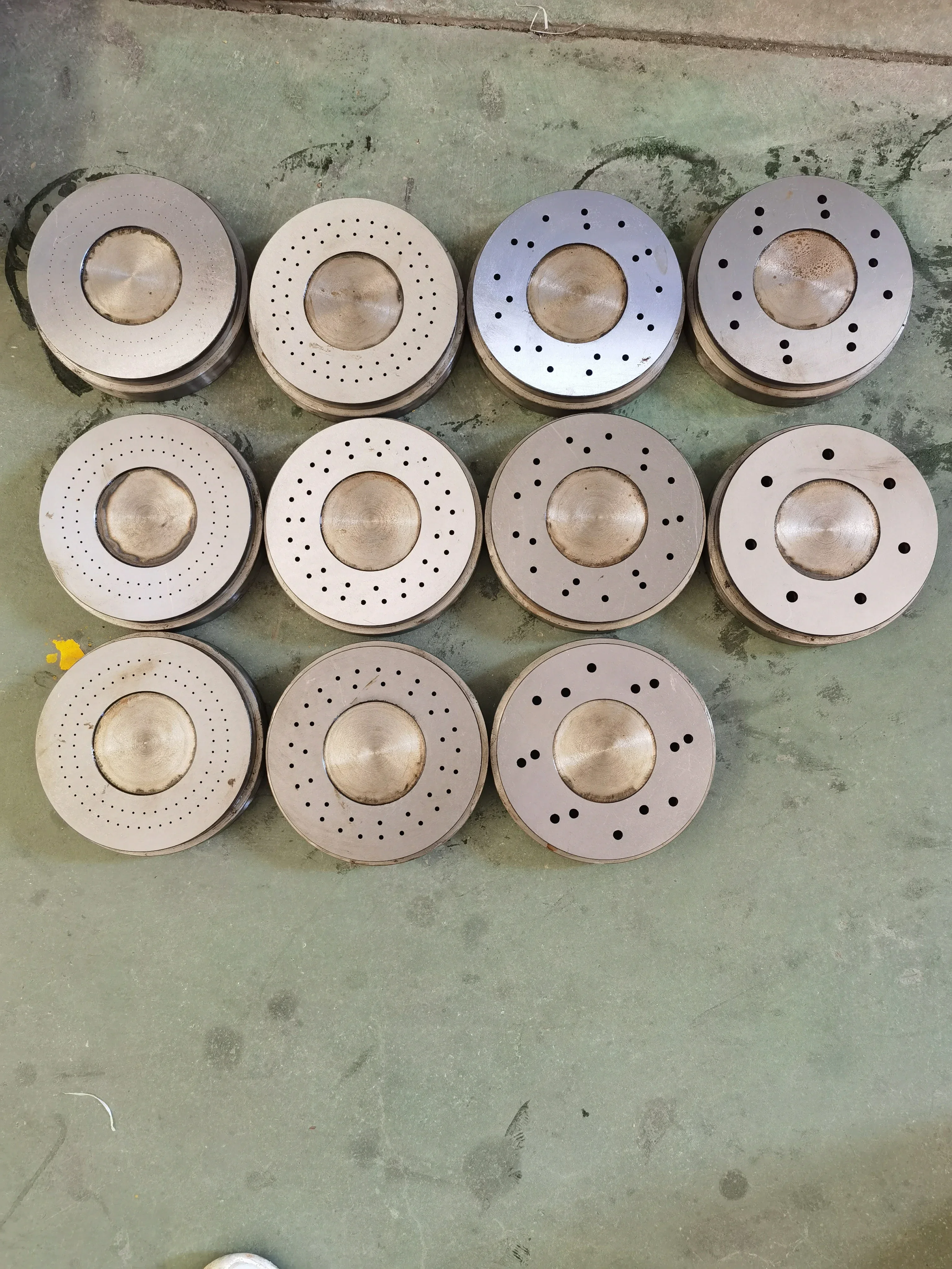 Machine agricole Machine d'alimentation pour poissons Machine de nourriture pour poissons