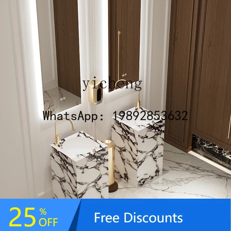 W4-2 Rock Slab Stan…