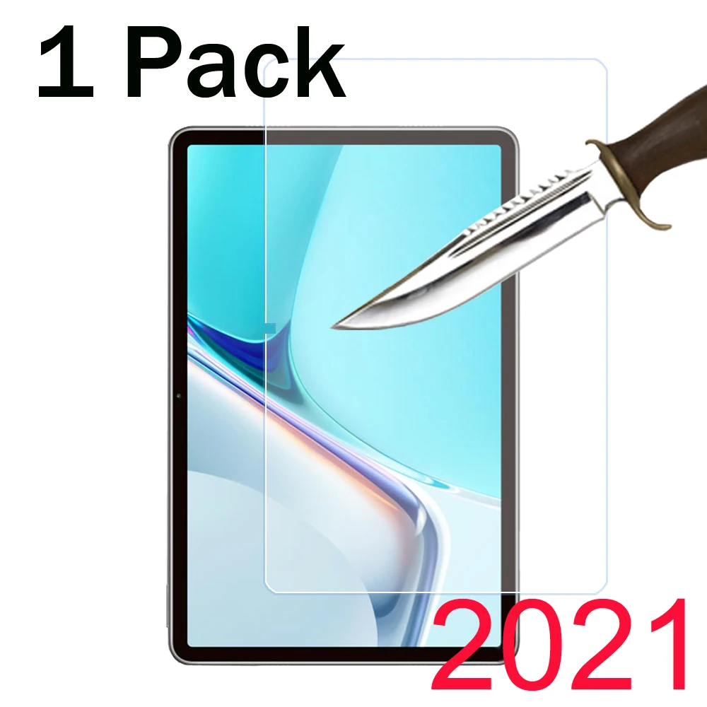 

for Huawei matepad 11 2021 version 11'' Tempered glass screen protector for 11'' tablet Protective film 9H hardness