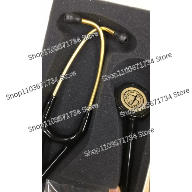 Hot Selling 3M Littmann Master Cardiac Stethoscope 2175