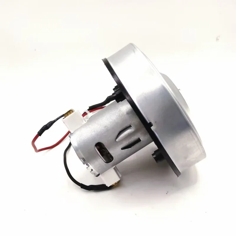 1PCS DC Motor Violent Cleaner Movement 18-20V 120W DC Cleaner Motor RS545 Motor