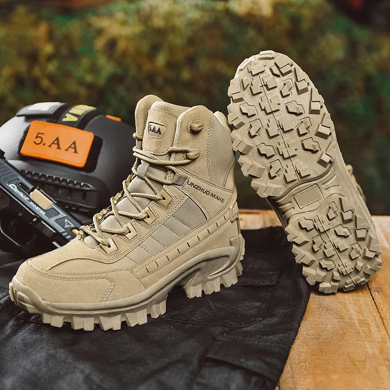 Men's Shoes Boots Autumn Winter Hiking Running Shoes, School Supplies, Bicycle Accessories, Camping