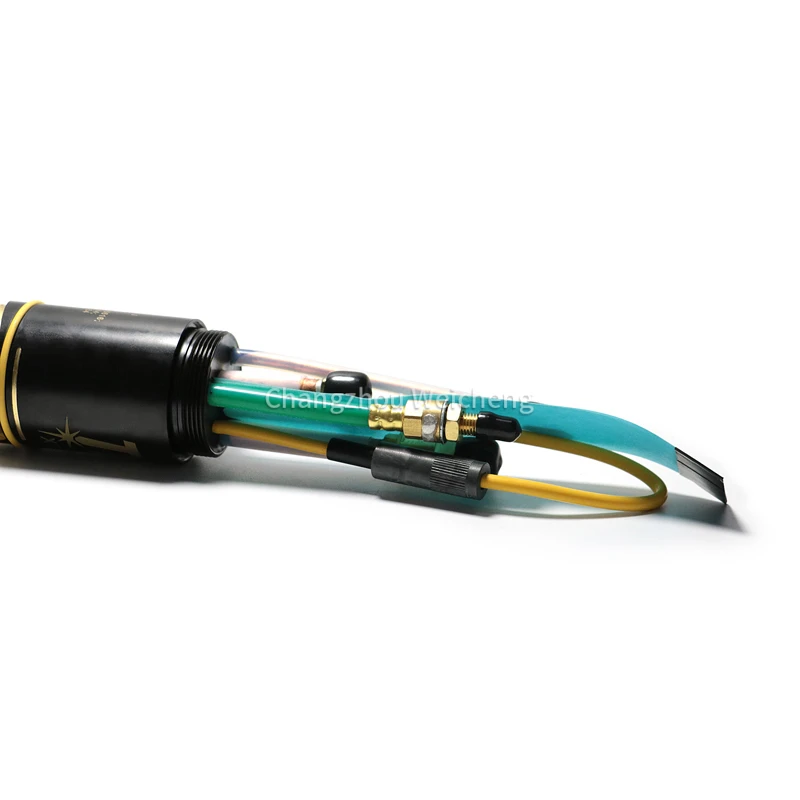 Gold seller428147 Kit Duramax Hyamp Machine Torch Main Body Replacement in Stock for Powermax125