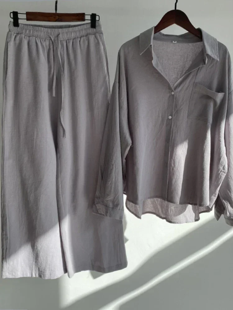 Thumbnail 3 - #30 Trending Womens Two Piece Pant Sets Right Now