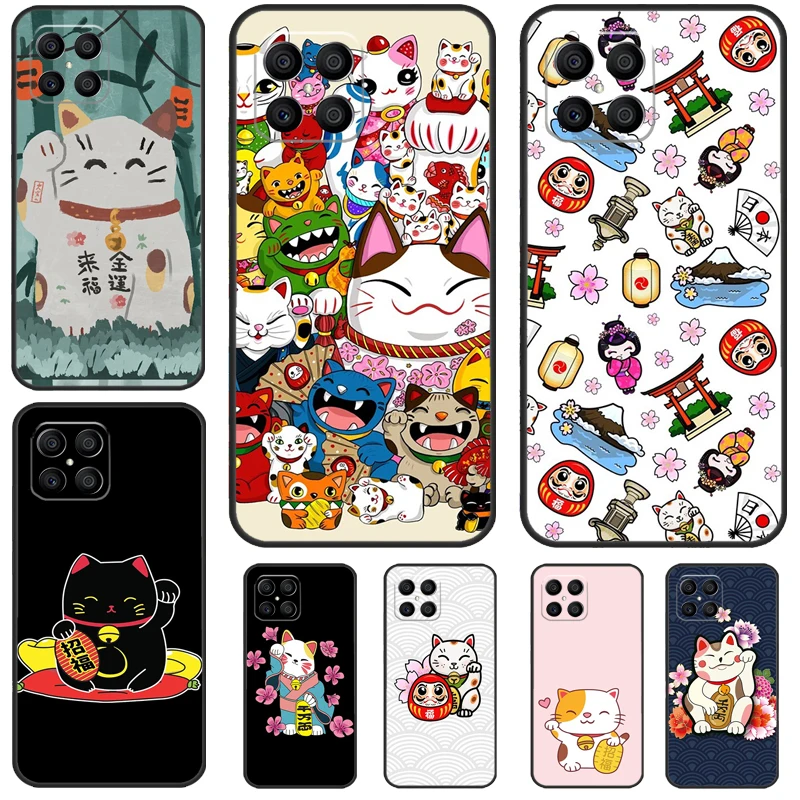 Lucky Cat Maneki Ne… - image